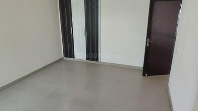 Bedroom Image of 1850 Sq.ft 3 BHK Apartment / Flat for rent in Supreme Tower, Sector 99 Noida for Rs. 40001