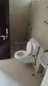 Image of 1850 Sq.ft 3 BHK Apartment / Flat for rent in Supreme Tower, Sector 99, Noida for Rs. 40001