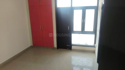 Bedroom Image of 1850 Sq.ft 3 BHK Apartment / Flat for rent in Supreme Tower, Sector 99 Noida for Rs. 40001
