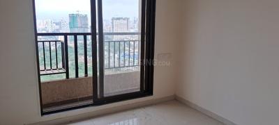 Bedroom Image of 850 Sq.ft 2 BHK Apartment / Flat for sale in Raunak City Sector IV D8, Kalyan West Kalyan for Rs. 6000000