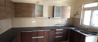 Kitchen Image of 3050 Sq.ft 4 BHK Apartment / Flat for sale in ATS Advantage, Indirapuram Ghaziabad for Rs. 58500000