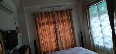 Bedroom Image of 1000 Sq.ft 2 BHK Apartment / Flat for sale in Rukmini Gaon Guwahati for Rs. 6500000