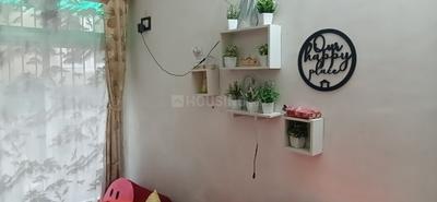 Bedroom Image of 1000 Sq.ft 2 BHK Apartment / Flat for sale in Rukmini Gaon Guwahati for Rs. 6500000