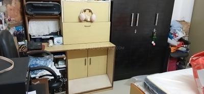 Bedroom Image of 1000 Sq.ft 2 BHK Apartment / Flat for sale in Rukmini Gaon Guwahati for Rs. 6500000