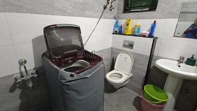 Image of 1540 Sq.ft 3 BHK Apartment / Flat for sale in Nanjudappas Nipuna Heritage, Virupakshapura, Bengaluru for Rs. 11000000