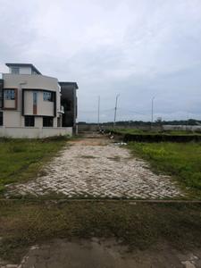 Image of 1440 Sq.ft Residential Plot / Land for sale in Swapnabhumi, New Town, Kolkata for Rs. 4213888