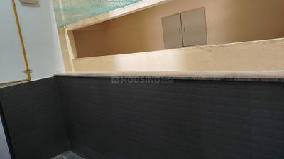 Kitchen Image of 1506 Sq.ft 3 BHK Apartment / Flat for sale in Ecolife Elements Of Nature Akash Block B And C, Balagere Bengaluru for Rs. 12600000