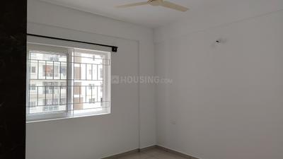 3 BHK Apartment