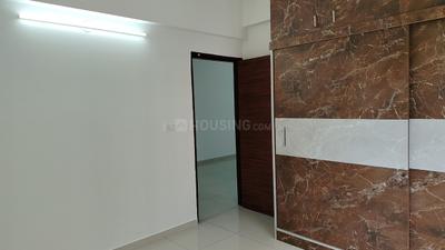 Bedroom Image of 1506 Sq.ft 3 BHK Apartment / Flat for sale in Ecolife Elements Of Nature Akash Block B And C, Balagere Bengaluru for Rs. 12600000