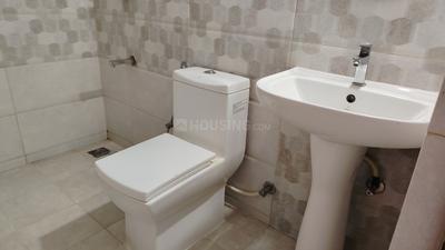Image of 1506 Sq.ft 3 BHK Apartment / Flat for sale in Ecolife Elements Of Nature Akash Block B And C, Balagere, Bengaluru for Rs. 12600000
