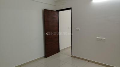 Bedroom Image of 1506 Sq.ft 3 BHK Apartment / Flat for sale in Ecolife Elements Of Nature Akash Block B And C, Balagere Bengaluru for Rs. 12600000
