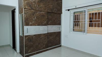 Bedroom Image of 1506 Sq.ft 3 BHK Apartment / Flat for sale in Ecolife Elements Of Nature Akash Block B And C, Balagere Bengaluru for Rs. 12600000