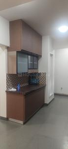 Kitchen Image of 1415 Sq.ft 2 BHK Apartment / Flat for rent in Centreo, Subramanyapura Bengaluru for Rs. 45000