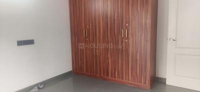 Bedroom Image of 1415 Sq.ft 2 BHK Apartment / Flat for rent in Centreo, Subramanyapura Bengaluru for Rs. 45000