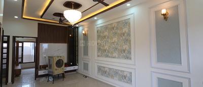 Living Room Image of 1980 Sq.ft 4 BHK Independent House for sale in Green Residency, Kharar Mohali for Rs. 11300000