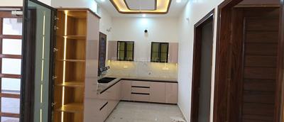 Kitchen Image of 1980 Sq.ft 4 BHK Independent House for sale in Green Residency, Kharar Mohali for Rs. 11300000