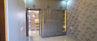 Bedroom Image of 1980 Sq.ft 4 BHK Independent House for sale in Green Residency, Kharar Mohali for Rs. 11300000