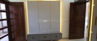 Bedroom Image of 1980 Sq.ft 4 BHK Independent House for sale in Green Residency, Kharar Mohali for Rs. 11300000