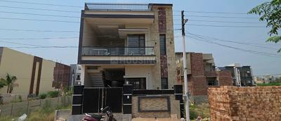 Image of 1980 Sq.ft 4 BHK Independent House for sale in Green Residency, Kharar, Mohali for Rs. 11300000