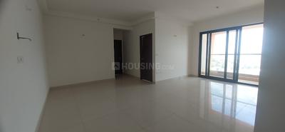 Living Room Image of 1323 Sq.ft 2 BHK Apartment / Flat for sale in Purva Atmosphere, R.K. Hegde Nagar Bengaluru for Rs. 19600000