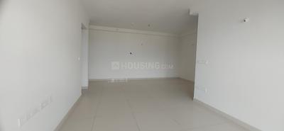 Living Room Image of 1323 Sq.ft 2 BHK Apartment / Flat for sale in Purva Atmosphere, R.K. Hegde Nagar Bengaluru for Rs. 19600000