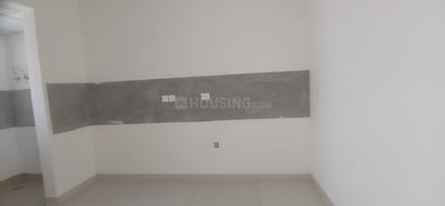 Kitchen Image of 1323 Sq.ft 2 BHK Apartment / Flat for sale in Purva Atmosphere, R.K. Hegde Nagar Bengaluru for Rs. 19600000