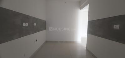 Kitchen Image of 1323 Sq.ft 2 BHK Apartment / Flat for sale in Purva Atmosphere, R.K. Hegde Nagar Bengaluru for Rs. 19600000