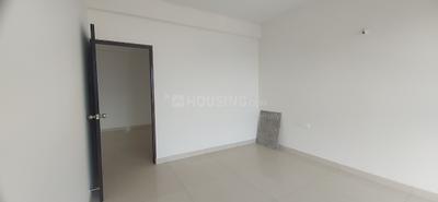 Bedroom Image of 1323 Sq.ft 2 BHK Apartment / Flat for sale in Purva Atmosphere, R.K. Hegde Nagar Bengaluru for Rs. 19600000