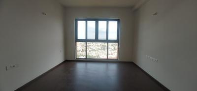 Bedroom Image of 1323 Sq.ft 2 BHK Apartment / Flat for sale in Purva Atmosphere, R.K. Hegde Nagar Bengaluru for Rs. 19600000