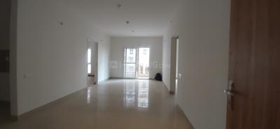 Living Room Image of 1401 Sq.ft 3 BHK Apartment / Flat for sale in Brigade El Dorado, Gummanahalli Bengaluru for Rs. 14600000
