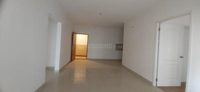 Living Room Image of 1401 Sq.ft 3 BHK Apartment / Flat for sale in Brigade El Dorado, Gummanahalli Bengaluru for Rs. 14600000