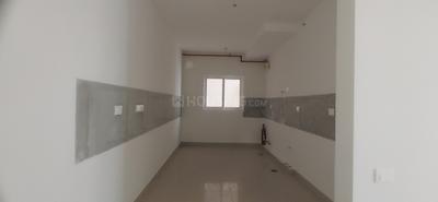Kitchen Image of 1401 Sq.ft 3 BHK Apartment / Flat for sale in Brigade El Dorado, Gummanahalli Bengaluru for Rs. 14600000