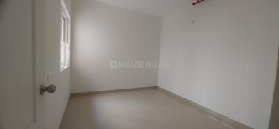 Bedroom Image of 1401 Sq.ft 3 BHK Apartment / Flat for sale in Brigade El Dorado, Gummanahalli Bengaluru for Rs. 14600000