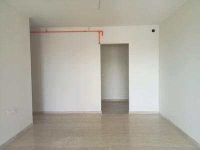 Bedroom Image of 1700 Sq.ft 4 BHK Apartment / Flat for sale in Kalpataru Magnus, Bandra East Mumbai for Rs. 99500000