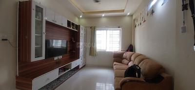2 BHK Apartment