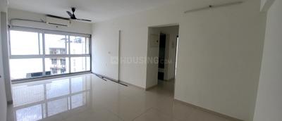 Living Room Image of 1050 Sq.ft 2 BHK Apartment / Flat for sale in Godrej Central, Chembur Mumbai for Rs. 21000000
