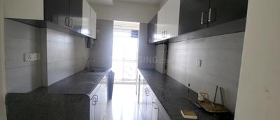 Kitchen Image of 1050 Sq.ft 2 BHK Apartment / Flat for sale in Godrej Central, Chembur Mumbai for Rs. 21000000