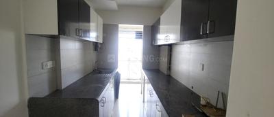 Kitchen Image of 1050 Sq.ft 2 BHK Apartment / Flat for sale in Godrej Central, Chembur Mumbai for Rs. 21000000