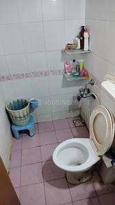 Image of 900 Sq.ft 2 BHK Apartment / Flat for sale in Trilokesh River Side Park, Vishala, Ahmedabad for Rs. 4300000