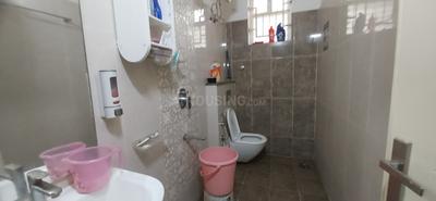 Image of 1074 Sq.ft 2 BHK Apartment / Flat for sale in United Blossom, Whitefield, Bengaluru for Rs. 8100000