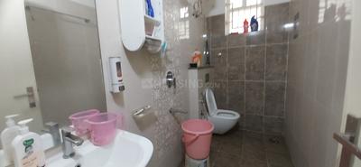 Image of 1074 Sq.ft 2 BHK Apartment / Flat for sale in United Blossom, Whitefield, Bengaluru for Rs. 8100000