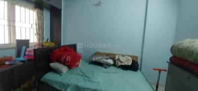 Bedroom Image of 1074 Sq.ft 2 BHK Apartment / Flat for sale in United Blossom, Whitefield Bengaluru for Rs. 8100000