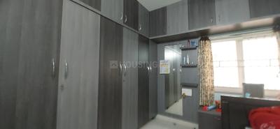Bedroom Image of 1074 Sq.ft 2 BHK Apartment / Flat for sale in United Blossom, Whitefield Bengaluru for Rs. 8100000