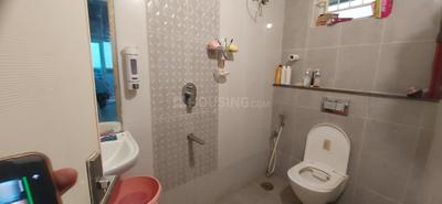 Image of 1074 Sq.ft 2 BHK Apartment / Flat for sale in United Blossom, Whitefield, Bengaluru for Rs. 8100000