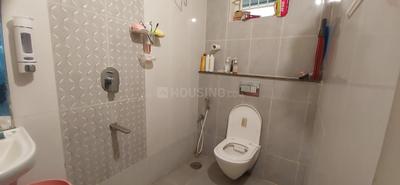 Image of 1074 Sq.ft 2 BHK Apartment / Flat for sale in United Blossom, Whitefield, Bengaluru for Rs. 8100000