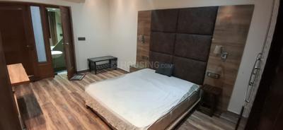 3 BHK Independent Builder Floor