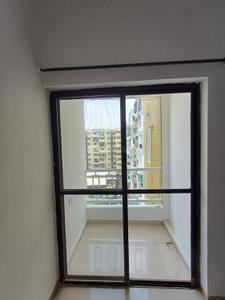 Bedroom Image of 606 Sq.ft 1 BHK Apartment / Flat for rent in Scheme No 140 Indore for Rs. 11000