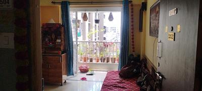 Pritam Renuka Pride Wing A And Wing B Living Room 1