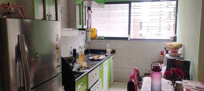 Pritam Renuka Pride Wing A And Wing B Kitchen 4