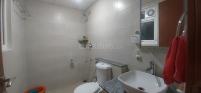 Image of 1551 Sq.ft 3 BHK Apartment / Flat for sale in Bhartiya Nikoo Homes Phase 2, Thanisandra, Bengaluru for Rs. 19500000